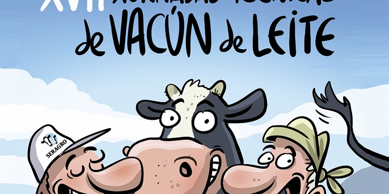 XVII Jornadas Tcnicas de Vacuno de Leche de Seragro